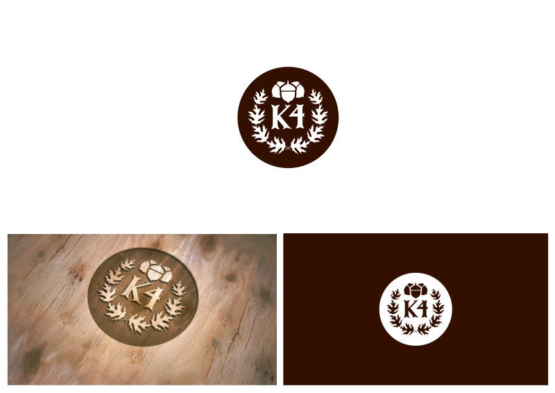 Diseño de Logo por Amduat Design para este proyecto | Diseño #20503011