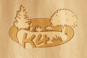 Logo-Design von Art Ponds für dieses Projekt | Design: #20504043