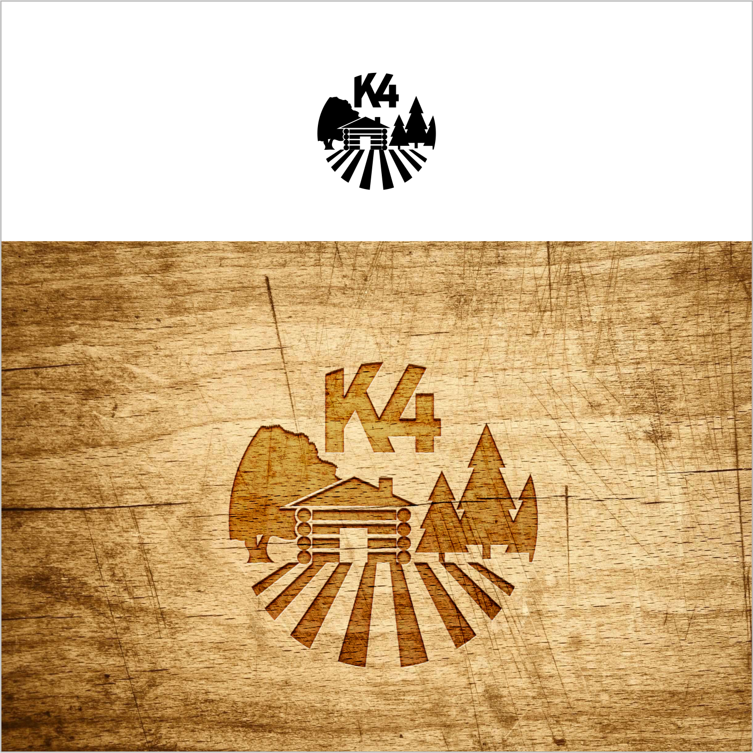 Logo Design by kolevvp for this project | Design #20504606