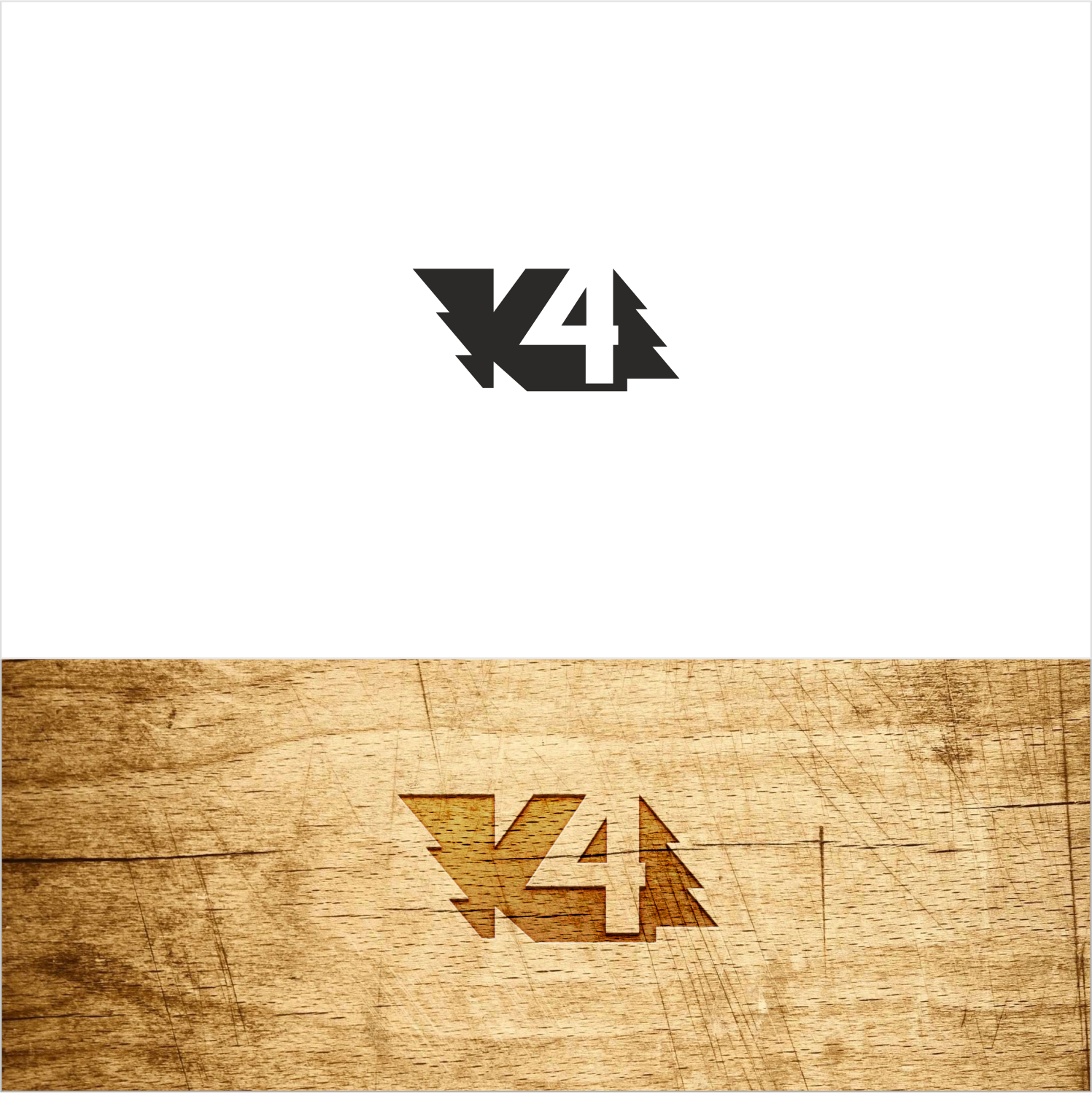Logo Design by kolevvp for this project | Design #20504618