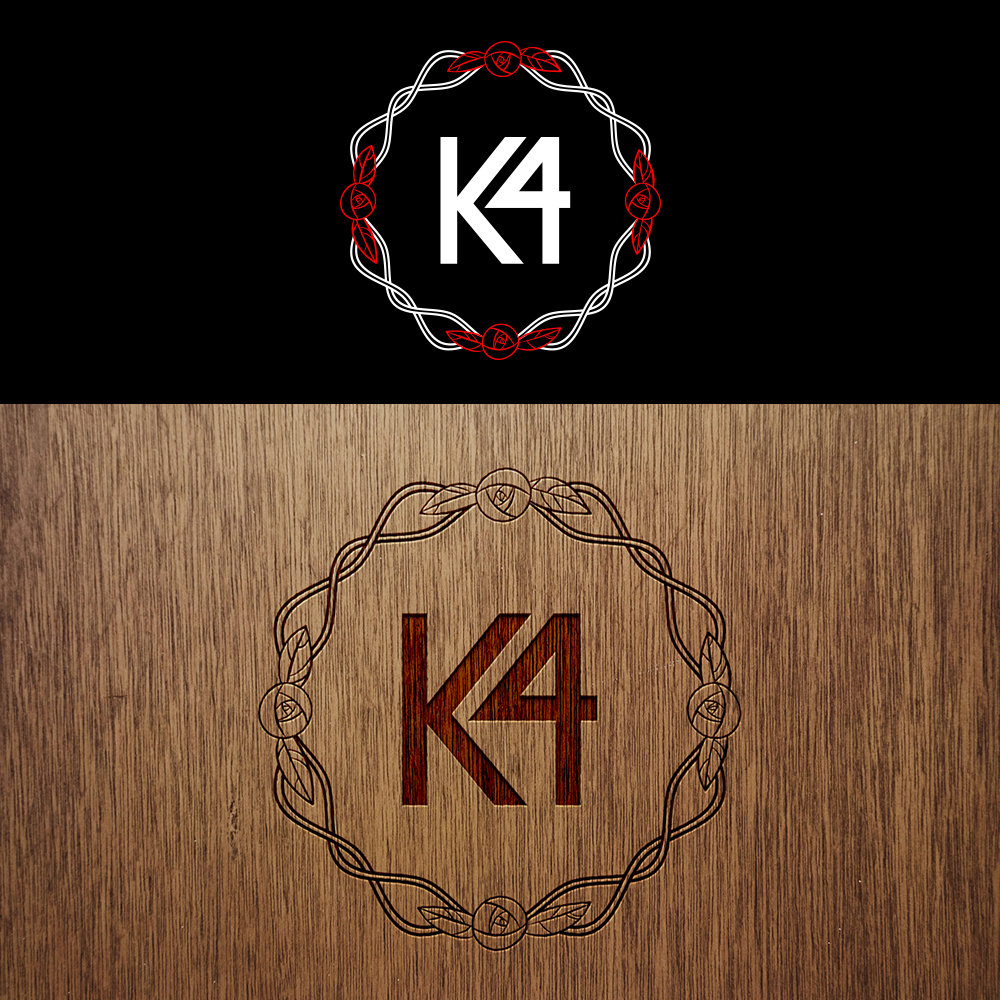 Logo Design by Design Sword for this project | Design #20504530