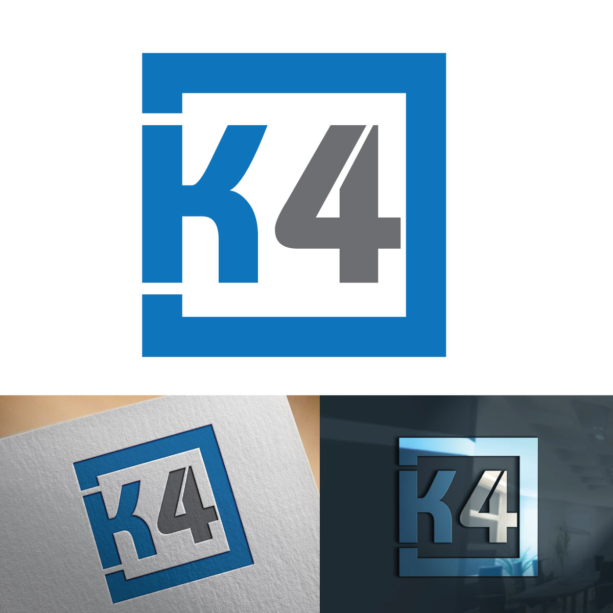 Logo Design by JAFRIN for this project | Design #20504419