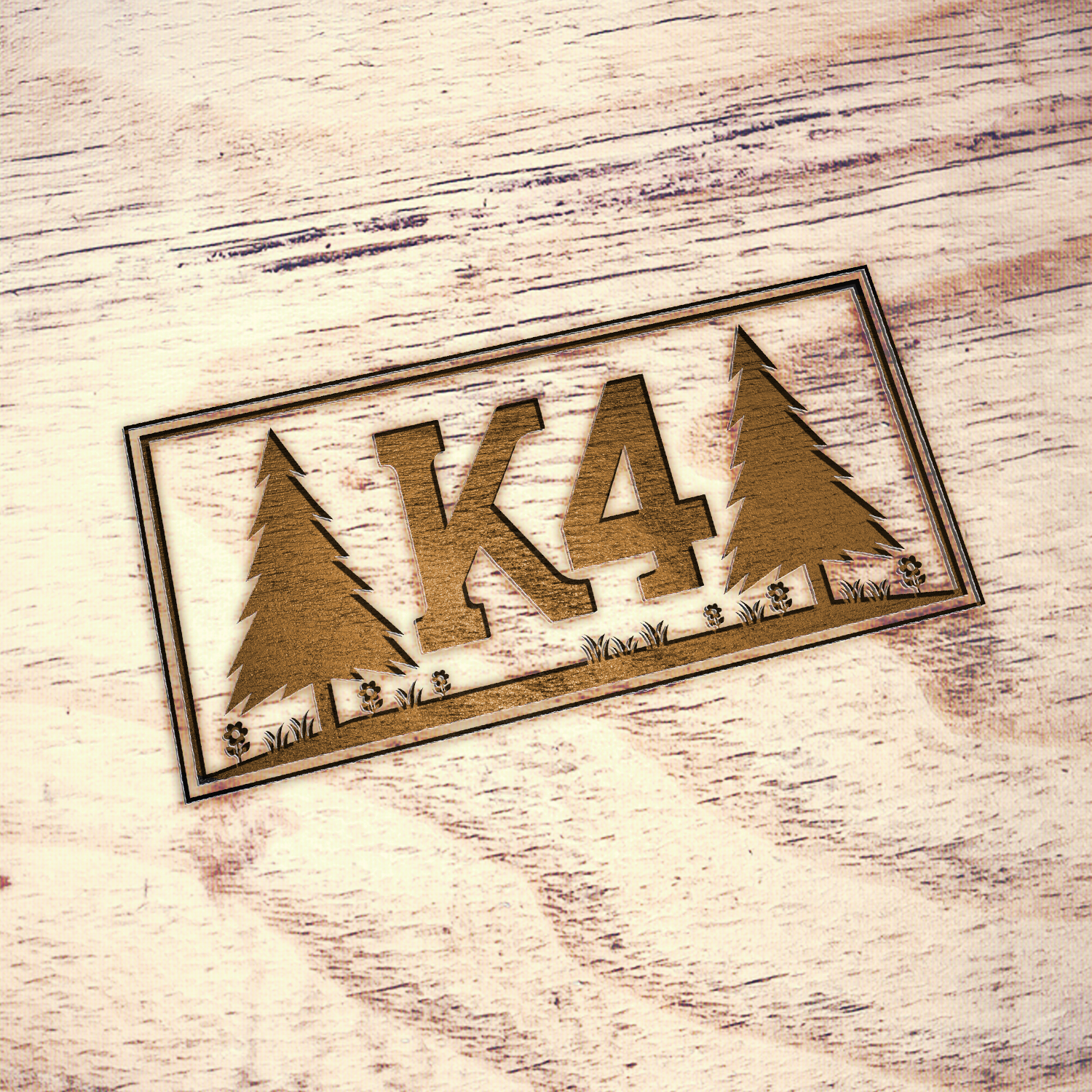 Logo Design by DANPAINEDESIGN for this project | Design #20524860