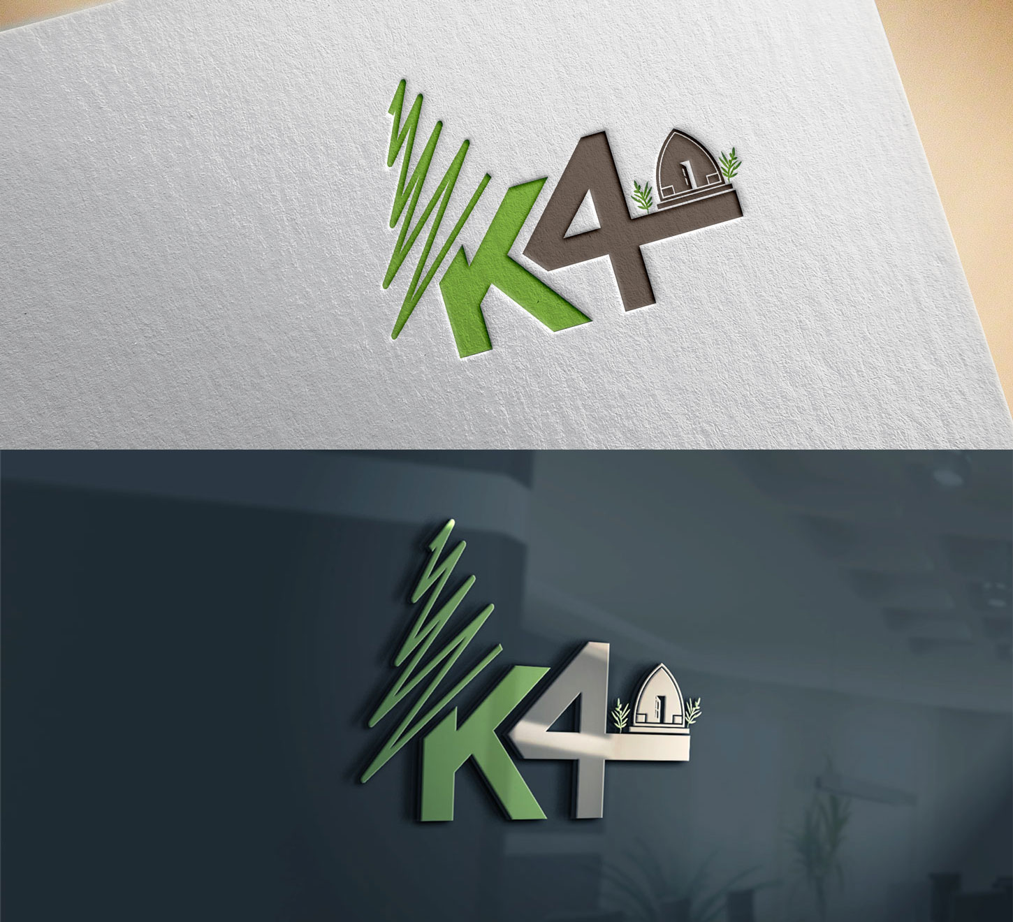 Logo Design by design_ghost 2 for this project | Design #20506415