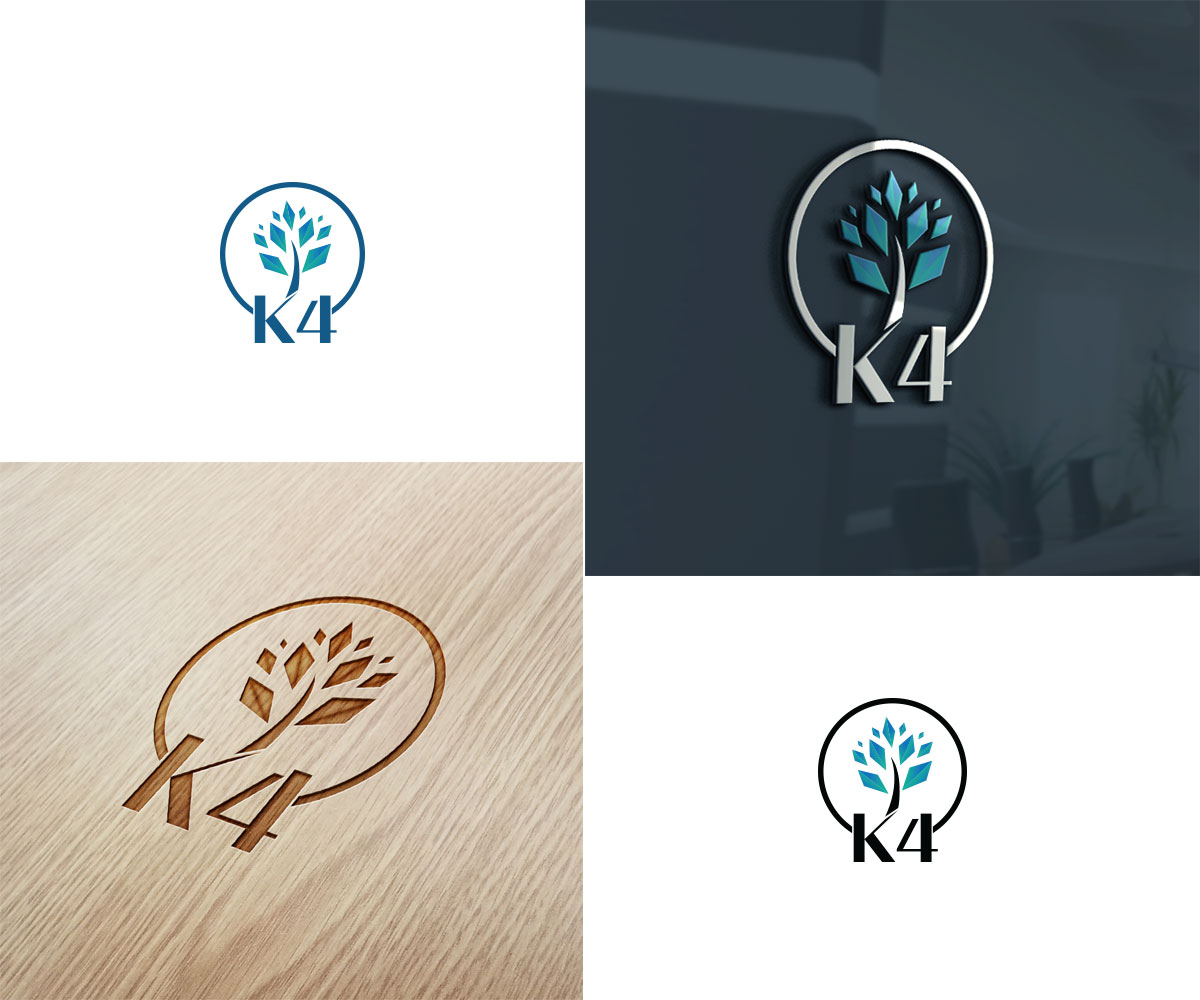 Logo Design by POONAM 44 for this project | Design #20513393