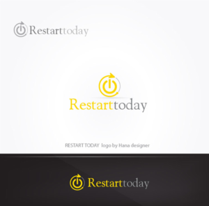 Logo Design by Hana