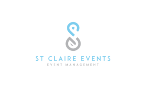 Logo Design by trufya for St Claire Events  | Design: #20561974