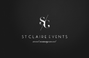 Logo Design by GLDesigns for St Claire Events  | Design: #20515875