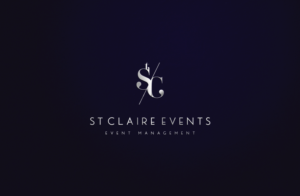 Logo Design by GLDesigns for St Claire Events  | Design: #20530086