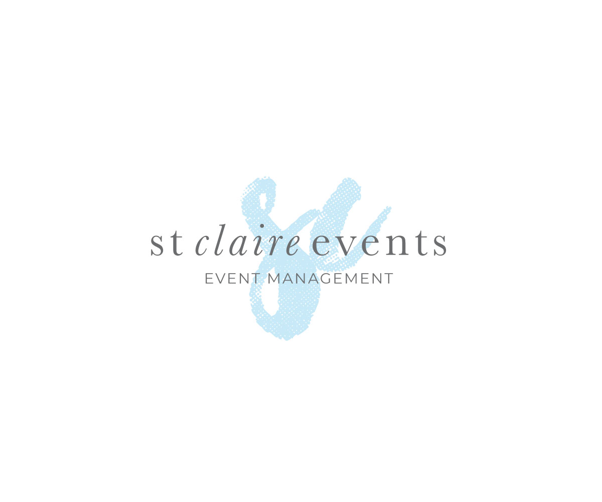 Design de Logo par DesignCat1234 pour St Claire Events  | Design #20506729