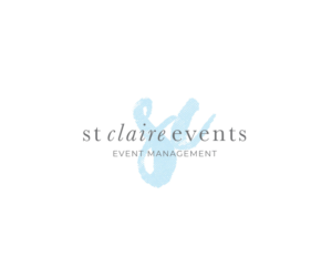 Logo Design by DesignCat1234 for St Claire Events  | Design #20506729