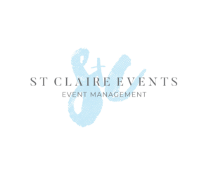 Logo Design by DesignCat1234 for St Claire Events  | Design: #20698469