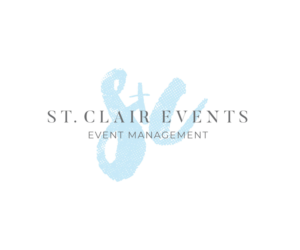 Logo Design by DesignCat1234 for St Claire Events  | Design: #20707049
