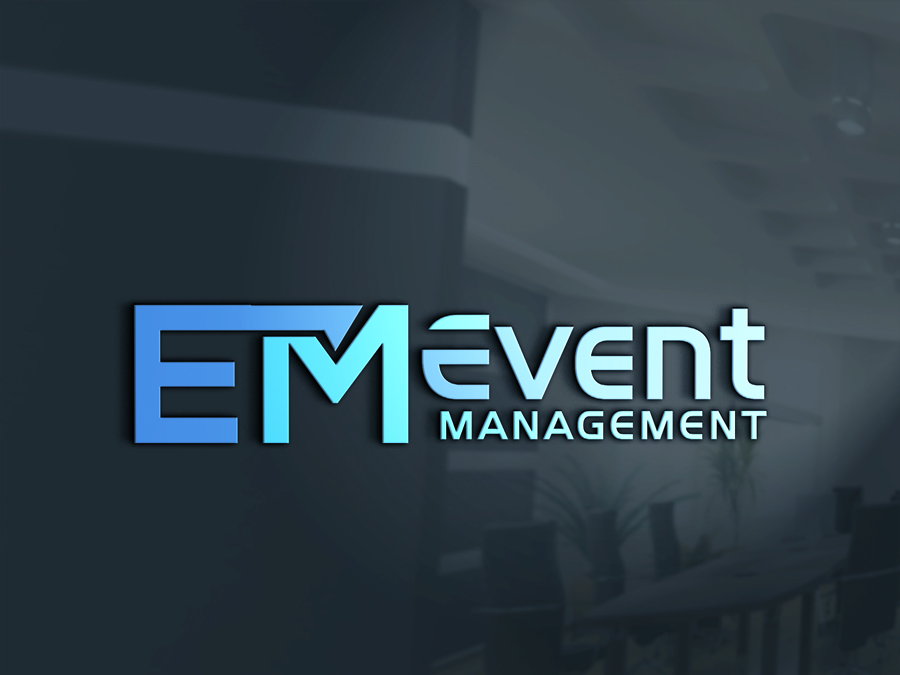 Logo Design by appledesign 3 for St Claire Events  | Design #20518920