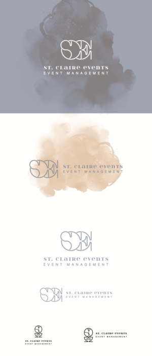 Logo Design by louisFaye 2