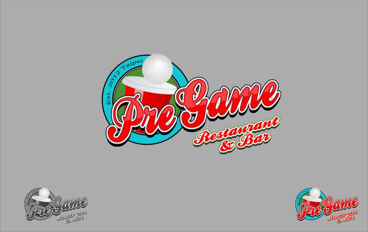 Logo Design by Ambrech for this project | Design #710439