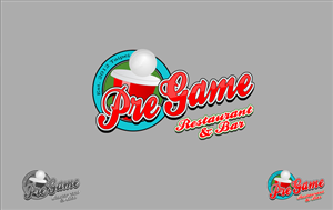 Logo Design by Ambrech for this project | Design: #710439