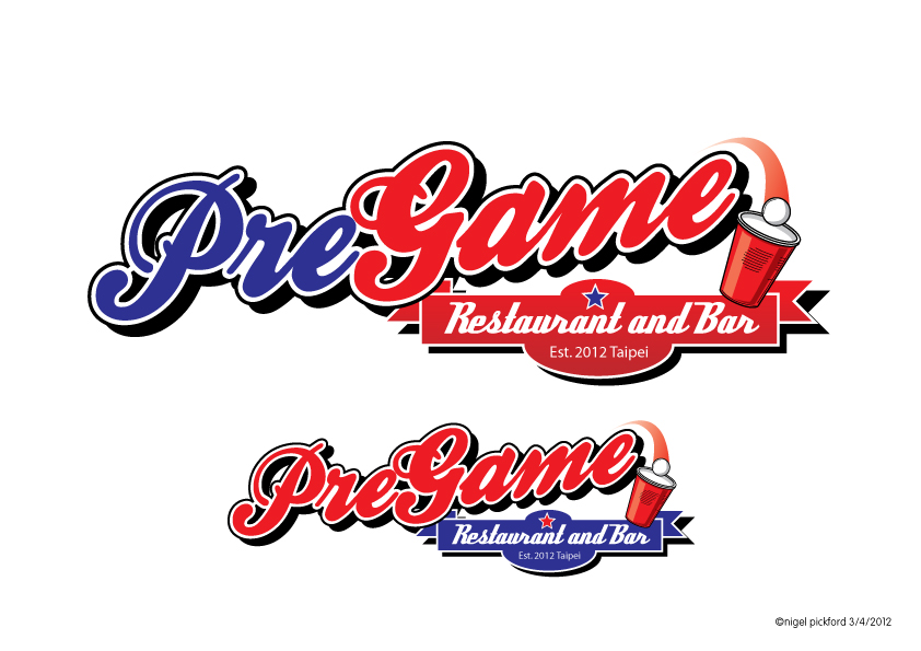 Logo Design by Whiz for this project | Design #708617