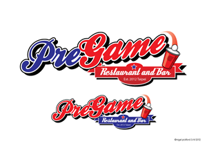 Logo Design by Whiz for this project | Design #708617