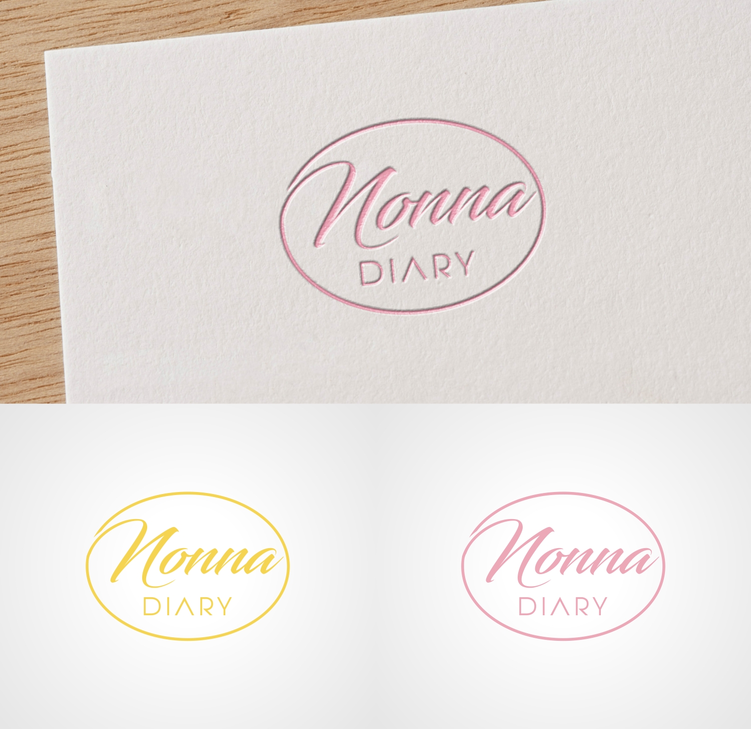 Logo Design by Joenet Jayawarna for this project | Design #20551744