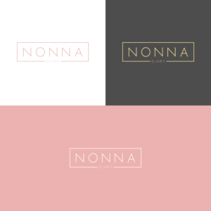 Logo Design by Rusty Circle