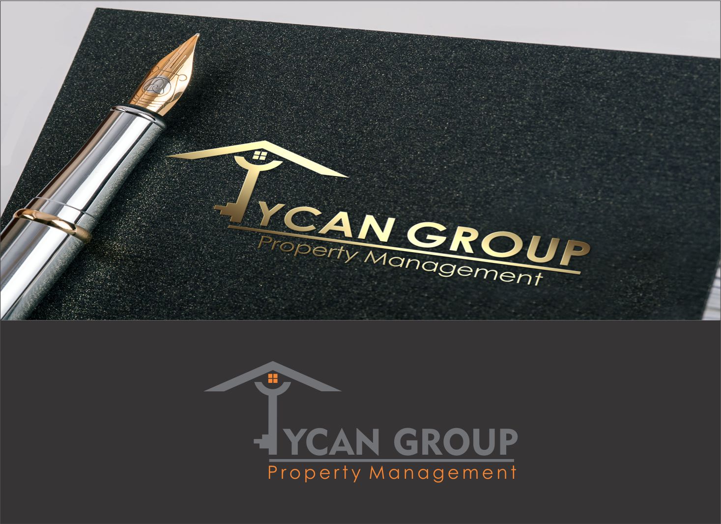 Logo Design by La Wawa for Get Printing Online | Design #20512408