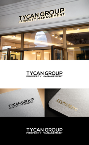 Logo Design by waone 2