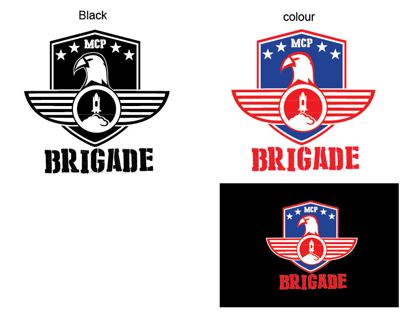 Logo Design by mosham for Mission Critical Publishing, LLC | Design #20531768