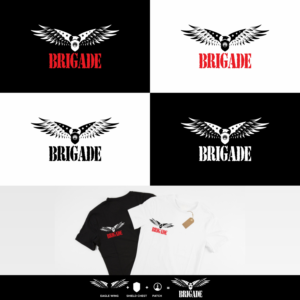 Logo Design by zatsukiki for Mission Critical Publishing, LLC | Design: #20509965