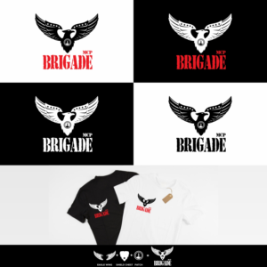 Logo Design by zatsukiki for Mission Critical Publishing, LLC | Design: #20518826