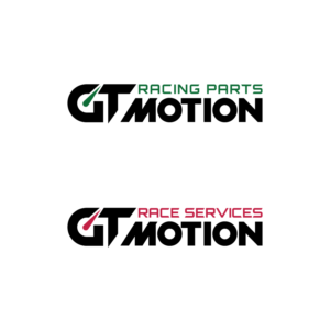 GT Motion | Logo Design by sourgraping
