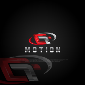 GT Motion | Logo Design by sushsharma99