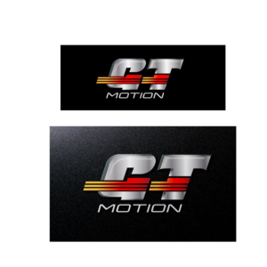 GT Motion | Logo Design by Finley Johnson