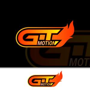 GT Motion | Diseño de Logo por Aistikart