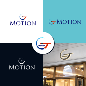 Logo Design by ARTBOT DESIGN