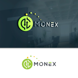 Cmonex | Logo Design by sushsharma99