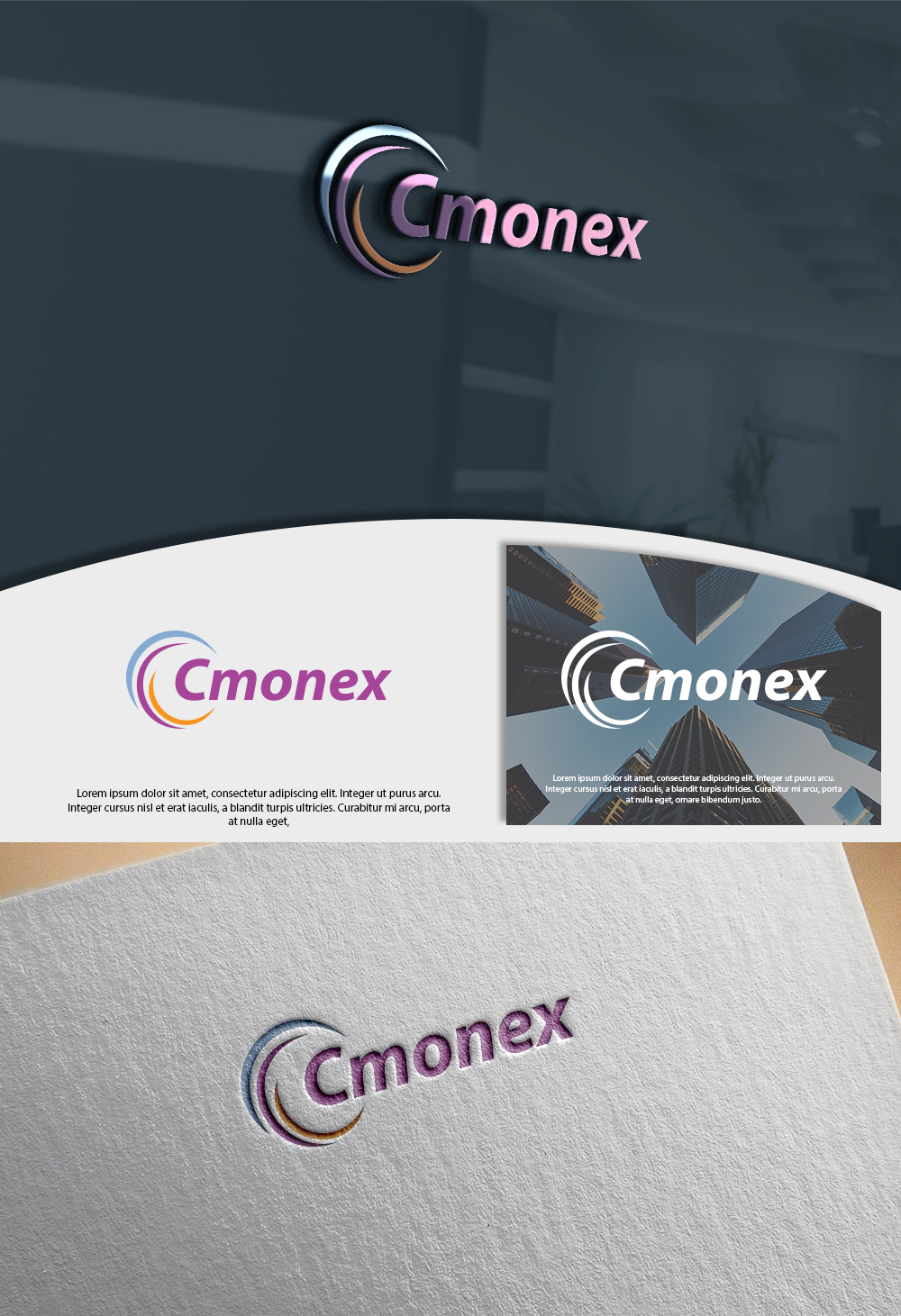 Design de Logo par InkForge Studio pour ce projet | Design : #20514180