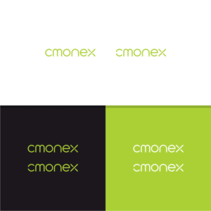 Cmonex | Logo Design by heymlett