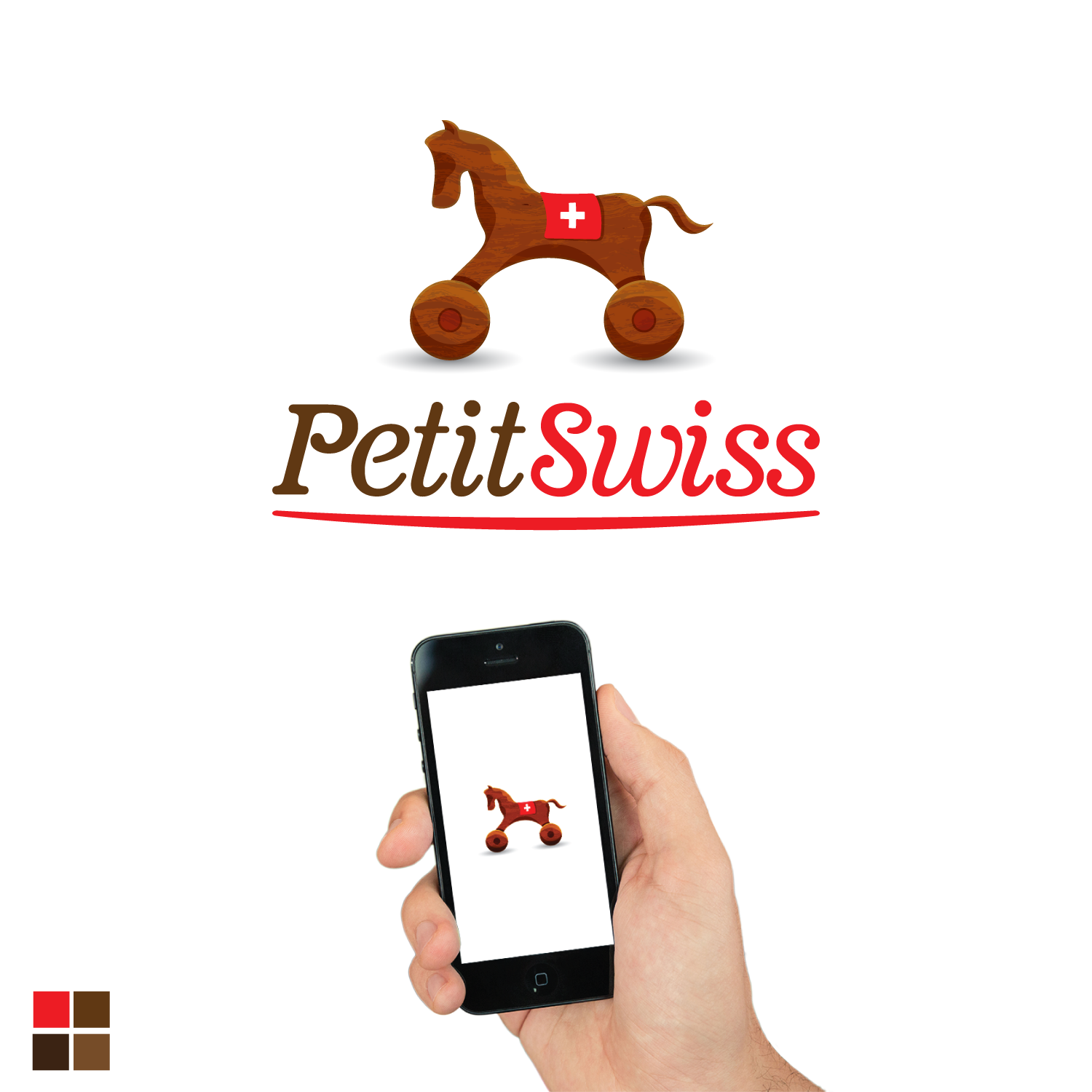 Logo Design by Brandão for this project | Design #20511180