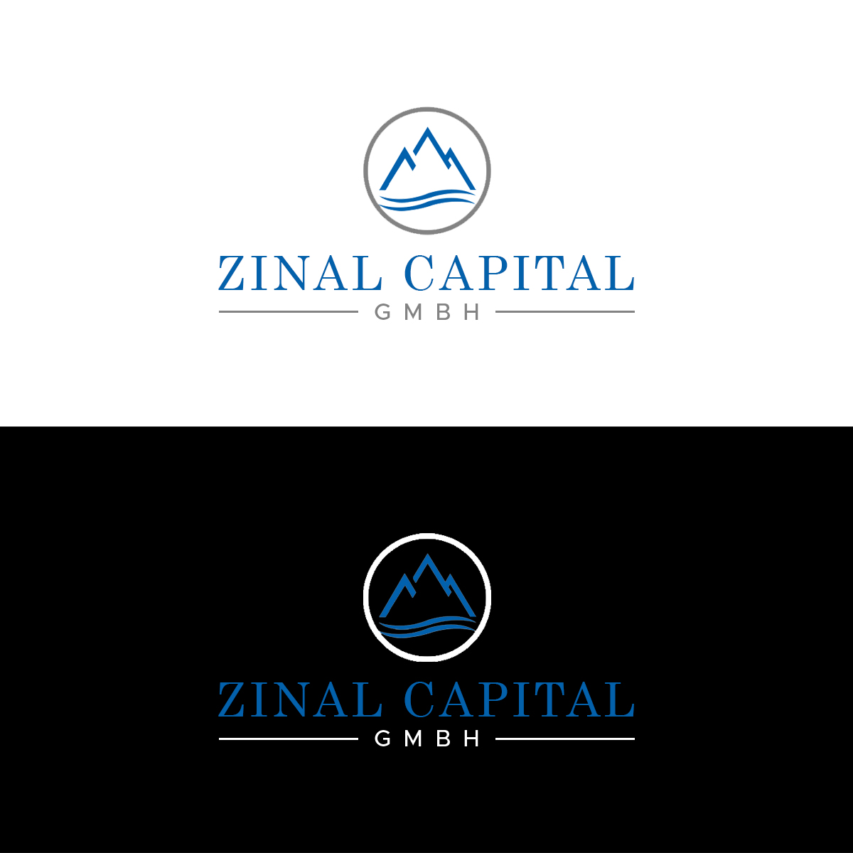 Logo Design by anamika lin  2 for this project | Design #20554173