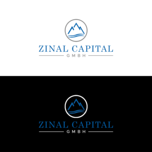 Zinal Capital GmbH | Logo Design by anamika lin  2