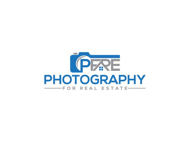 Logo Design by shahanajm for Realpics | Design #20518414