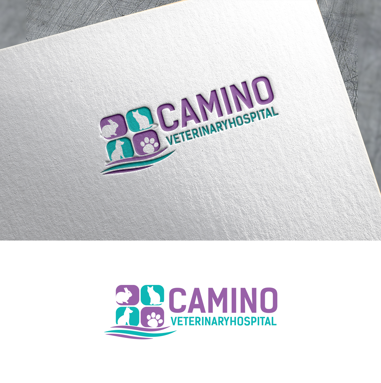 Logo Design by Farooq Zahid for this project | Design #20539582
