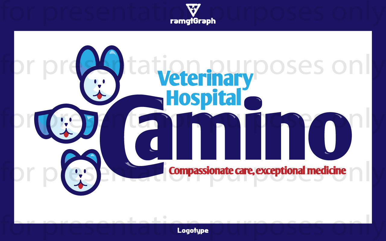 Logo Design by ramgtGraph for this project | Design #20529745