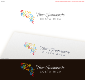 Logo Design by Anthony