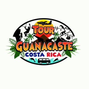 Tour Guanacaste Costa Rica | Logo Design by NILDesigns