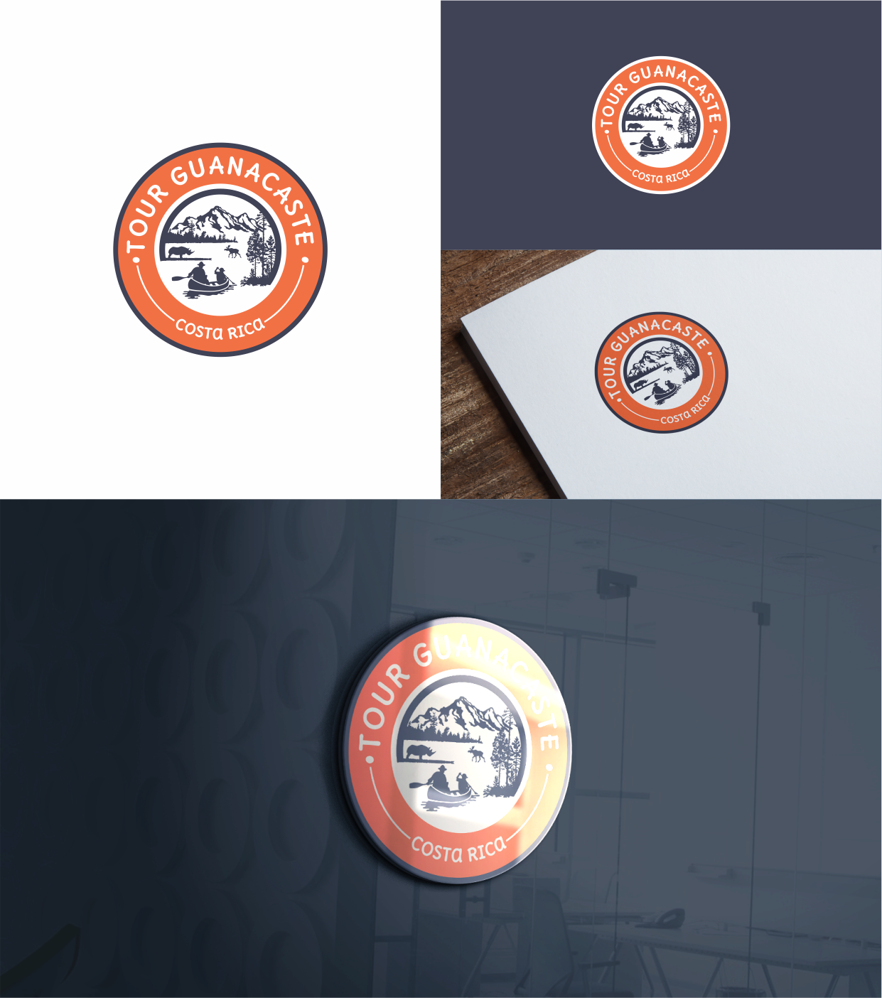 Design de Logo par creativechauhan1989 pour ce projet | Design #20508656