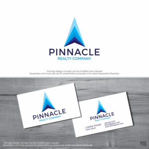 Logo Design by MBARO for this project | Design: #20552647
