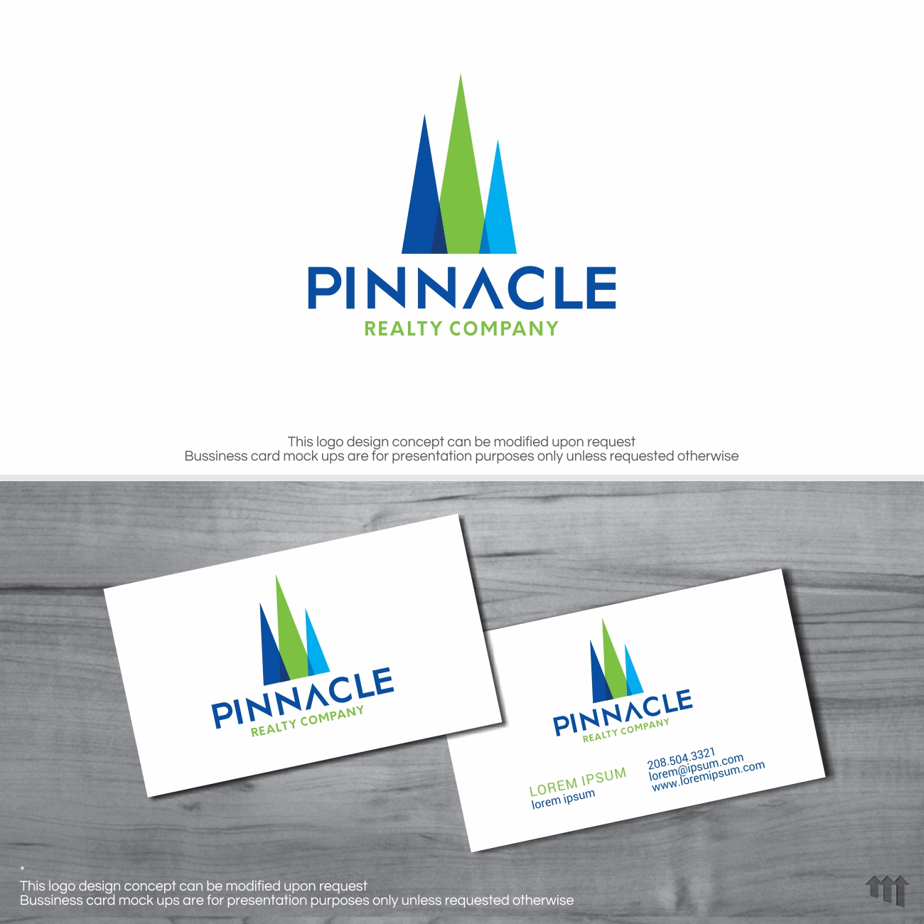 Logo Design by MBARO for this project | Design #20552648