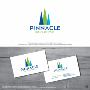 Logo Design by MBARO for this project | Design: #20552648